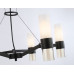 Подвесная люстра Ambrella Light High Light Heigh Light LH55104