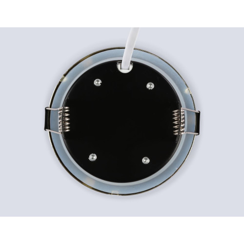 Встраиваемый светильник Ambrella Light Techno Spot IP Protect TN6634