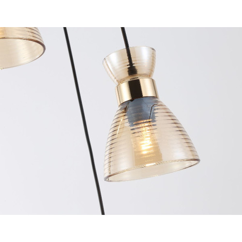 Подвесной светильник Ambrella Light Loft Traditional TR3405