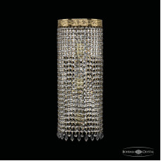 Бра Bohemia Ivele Crystal 83401B/20IV-50 G Drops