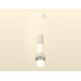 Подвесной светильник Ambrella Light Techno Spot XP1104010 (A2301, C6325, A2060, C6322, A2060, C1104, N7170)