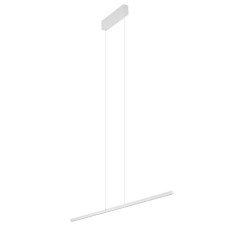 Линейный подвесной светильник Nowodvorski Bar Led S 11583
