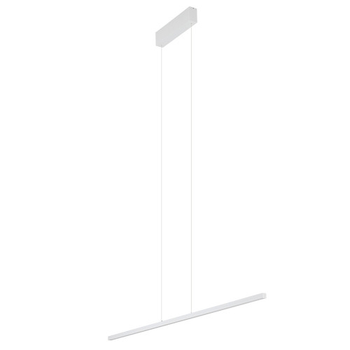 Линейный подвесной светильник Nowodvorski Bar Led S 11583