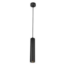 Подвесной светильник Arte Lamp Lira A5600SP-1BK
