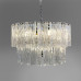 Подвесная люстра Delight Collection Vivian nickel