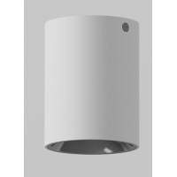 Накладной светильник Yeelight Pro E20 мощность 10 Вт, угол рассеивания 60°, белый (без сгиба)