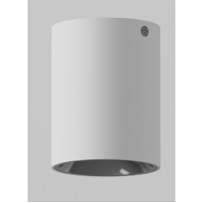 Накладной светильник Yeelight Pro E20 мощность 10 Вт, угол рассеивания 60°, белый (без сгиба)