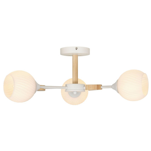 Люстра на штанге Rivoli Chiara 9180-303