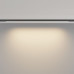 Трековый магнитный светильник Maytoni Basis TR190-1-10W3K-B