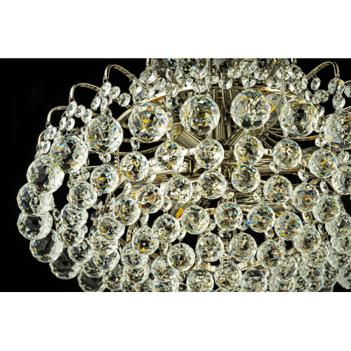 Подвесная люстра Arti Lampadari Alanno E 1.5.50.100 N