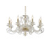 Подвесная люстра Newport Annabelle 8578/C gold polished М0070812