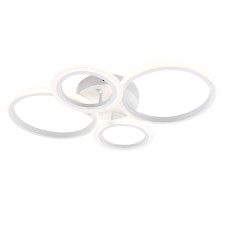 Потолочный светильник Escada Expanse 10294/4LED Потолочный светильник Escada Expanse 10294/4LED