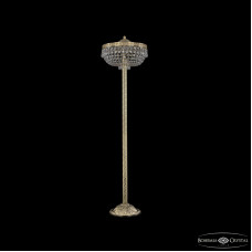 Торшер Bohemia Ivele Crystal 19271T6/35IV-138 G