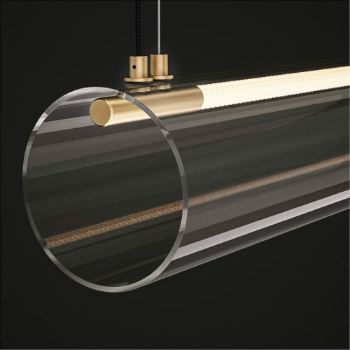 Подвесной светильник Lightera Luara LE102L-200G WIFI