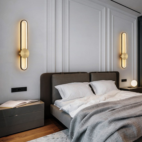 Настенный светильник ImperiumLoft Heidy 230868-23 Настенный светильник ImperiumLoft Heidy 230868-23