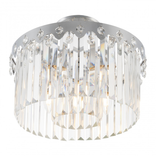 Потолочная люстра Arte Milano Sorrento 378909/5/50/390 CR