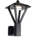Уличный настенный светильник Citilux Genox CLU12W