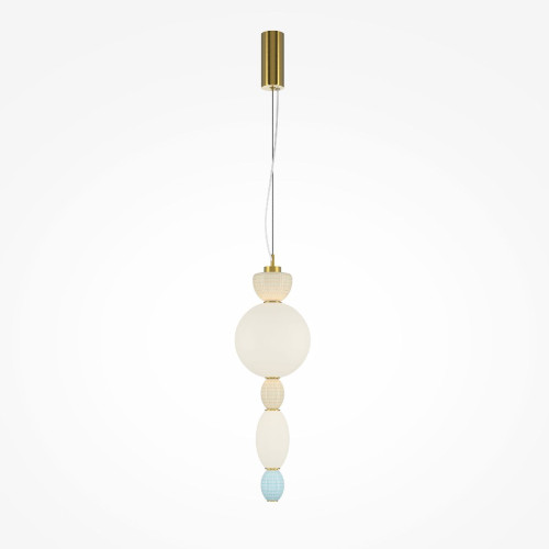 Подвесной светильник Maytoni Adore MOD297PL-L17BS3K