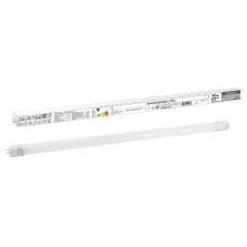 Лампа светодиодная TDM Electric G13 10W 6500K матовая SQ0340-1502