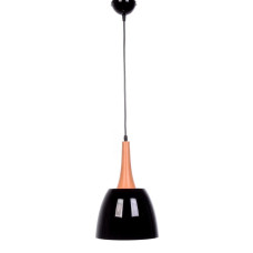 Подвесной светильник Lumina Deco Derby LDP 7901 BK