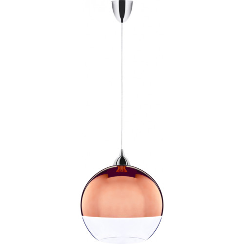 Подвесной светильник Nowodvorski Globe Copper 5764