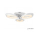 Потолочная люстра iLedex Fancy FS-011-X3 72W WH