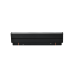 Трековый магнитный светильник iLedex Vision SMART 4822-004-L300-12W-110DG-BK