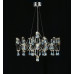Подвесная люстра Myfar Ileria MR2650-57P-50CD