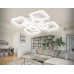 Потолочная люстра Ambrella Light Acrylica FA3921