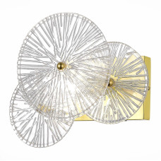 Настенный светильник ST Luce Flero SL1657.201.01