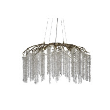 Подвесная люстра Garda Decor 86-8066/800