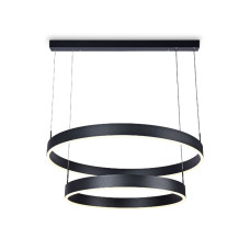 Подвесной светильник Ambrella Light Acrylica FA6618