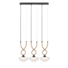 Подвесной светильник Vele Luce Janice VL5444P03