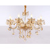 Подвесная люстра Ambrella Light Traditional TR4907