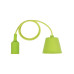 Патрон с кабелем TDM Electric SQ0335-0064