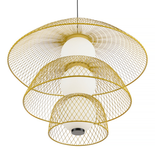 Подвесной светильник Myfar Pauline MR2494-1PL