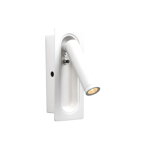 Встраиваемый спот Kink Light Ризи 08071M,01