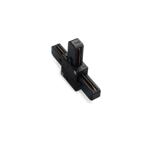 T-коннектор для однофазного накладного трека SWG KXZ-BL-T 001840