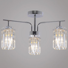 Люстра на штанге ILLUMICO Reluce 02710-0.3-03 CR