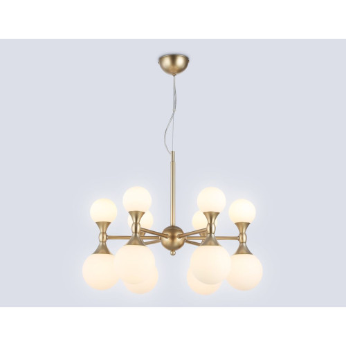 Подвесная люстра Ambrella Light High Light Modern LH51050