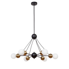 Подвесная люстра Myfar Paulo MR2150-6P