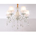 Подвесная люстра Ambrella Light Traditional TR4547