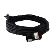 Удлинитель-шнур силовой TDM Electric SQ1307-0201