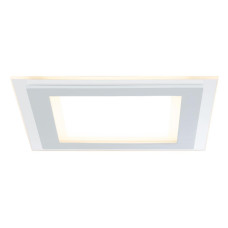Встраиваемый светодиодный светильник Paulmann Premium Line DecoDot 92734
