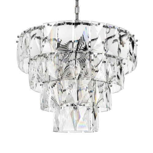Подвесной светильник Loft IT Contemporary 10561/660 Clear
