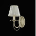 Бра Maytoni Olivia ARM326-01-W