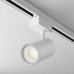 Трековый светильник Maytoni Technical Vuoro TR029-3-10W4K-S-W