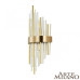 Настенный светильник Arte Milano 1A.D170.H450.E14.2 G