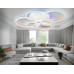 Потолочная люстра Ambrella Light Acrylica Original FA9528