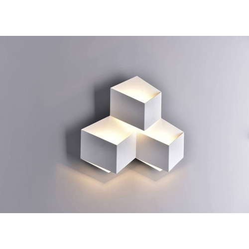 Настенный светильник DesignLed GW-1101-3-9-WH-NW 002366